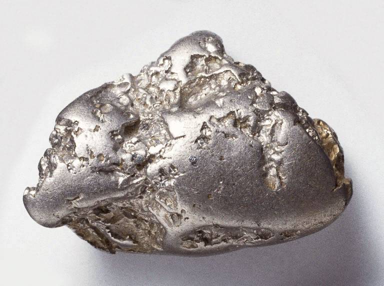 platin, platinyum ve özellikleri