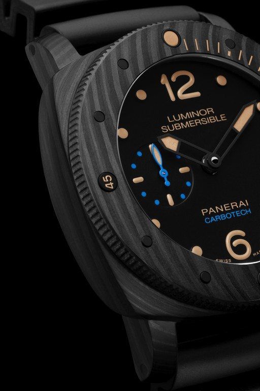 Luminor-Submersible-1950-Carbotech-3-Days-Automatic-5