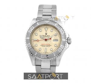 Rolex Yachtmaster Grey Dial