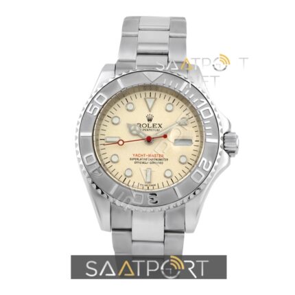 Rolex Yachtmaster Grey Dial