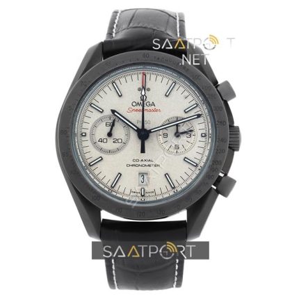 Omega Collection Moonwatch co-axıal chronograph 44,25 mm