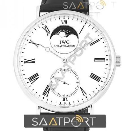 Replika saat modelleri İwc Portofino IW510102