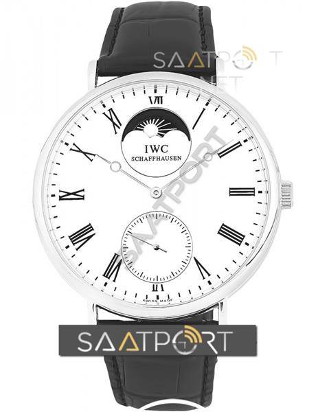 Replika saat modelleri İwc Portofino IW510102