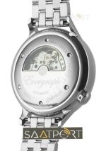 Xeric Evergraph Automatic SS Limited Edition Silver