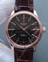 Rolex Cellini Time Eta Saat Mekanizma 3132