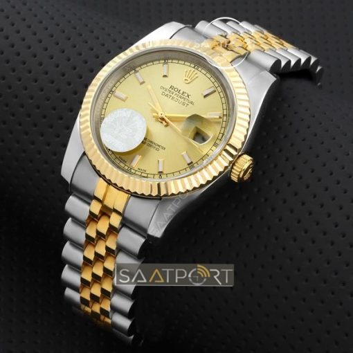 Rolex Datejust Bayan Saat İmitasyon 28 fiyatları