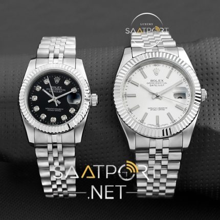 Rolex bayan ve erkek modelleri imitasyon saatler