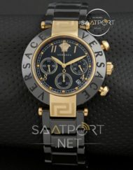 Versace bayan saatleri seramik saat modeli