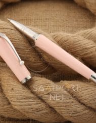 Montblanc Marilyn Monroe PİNK Muses Edition Rollerball pen