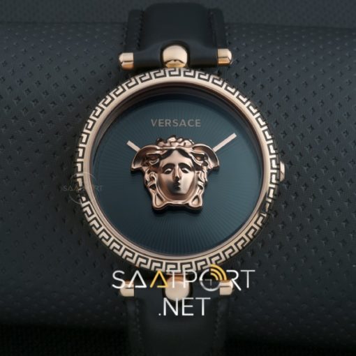 Versace Kadın Kol Saati Saat Rose Gold Versace VRSCVCO020017