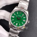 Rolex Oyster Perpetual Oyster 41 mm Oystersteel M124300-0005