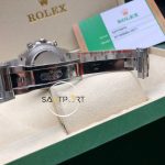 Rolex Cosmograph Daytona 116506 Buz Mavisi Kadran Super Clone ETA