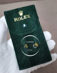 Rolex Saat Kılıfı Orjinal Ürün