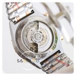 Yeni Breitling Chronomat B01 42mm Gri Kadran ETA