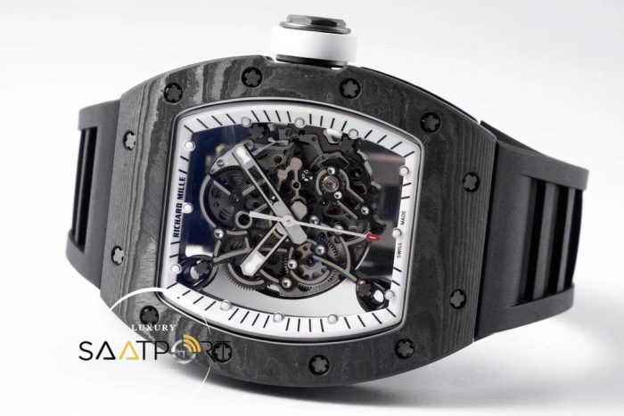 Richard Mille RM055 Bubba Watson Legend Limited Edition