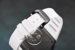 Richard Mille RM12 Eta Saat Tourbillon Beyaz Kauçuk