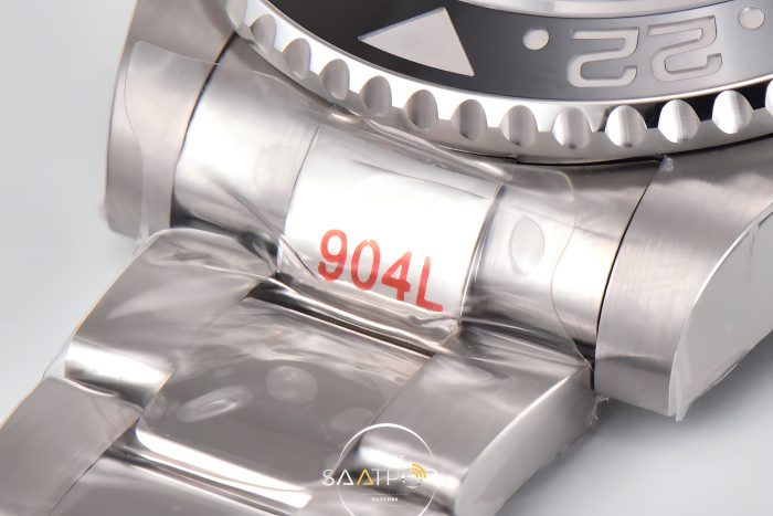 Rolex Gmt Master II 126720VTNR Clean factory 3285 Eta Mekanizma